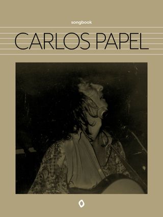 Songbook: Carlos Papel