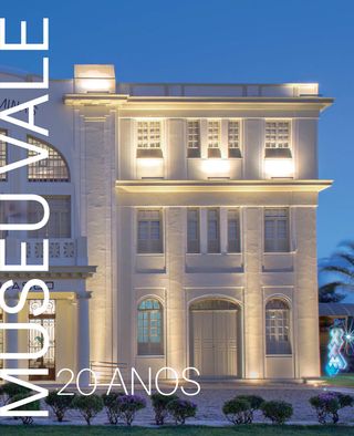 Museu Vale 20 Anos