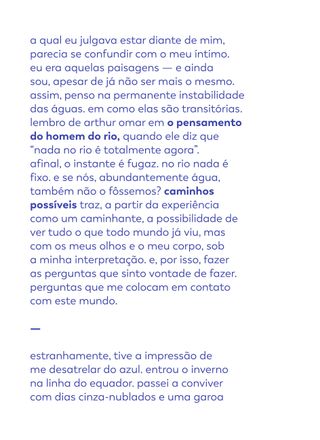 Imagem da página da esquerda da publicação aaaa