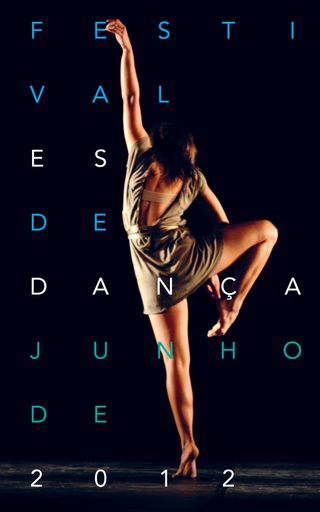 Festival ES de Dança 2012