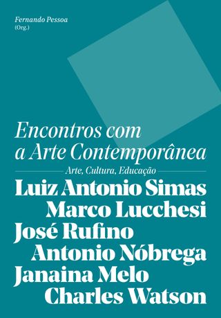 Encontros com a arte contemporânea 2019
