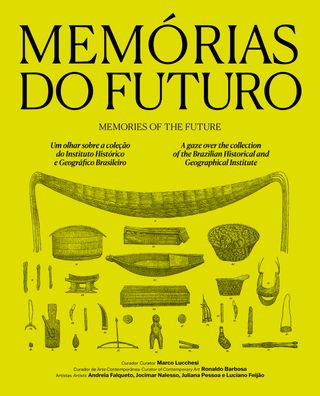 Memórias do Futuro