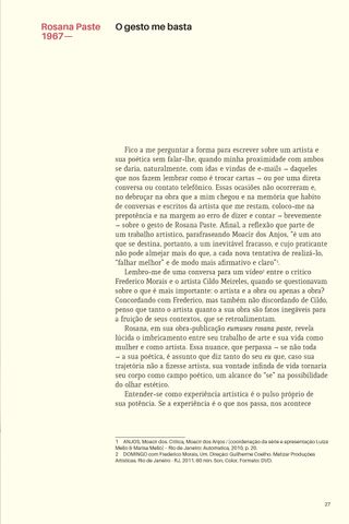 Imagem da página da direita da publicação 11º Vitória em Arte