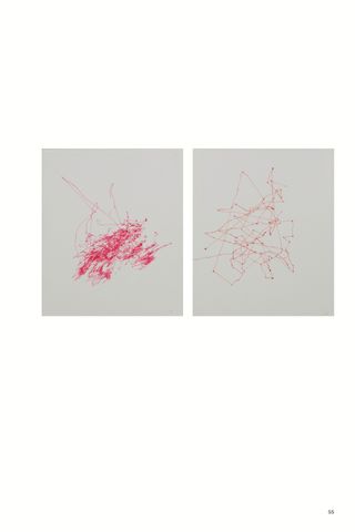 Imagem da página da direita da publicação 11º Vitória em Arte