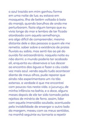 Imagem da página da esquerda da publicação Caminhos Possíveis