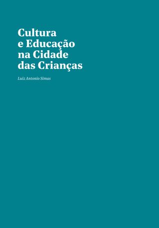Imagem da página da esquerda da publicação Encontros com a arte contemporânea 2019