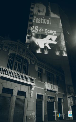 Festival ES de Dança 2012