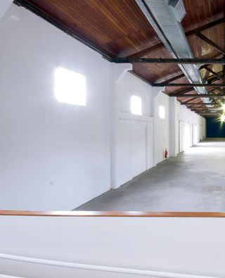 Imagem da pÔgina da esquerda da publicação Museu Vale 20 Anos