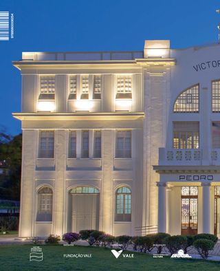 Museu Vale 20 Anos