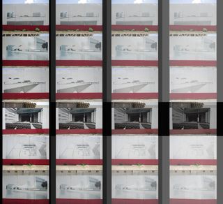 Imagem da pÔgina da esquerda da publicação Os sonhos de quem estamos sonhando?
