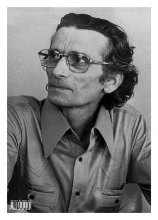 Sombra Projetada — Dionísio Del Santo