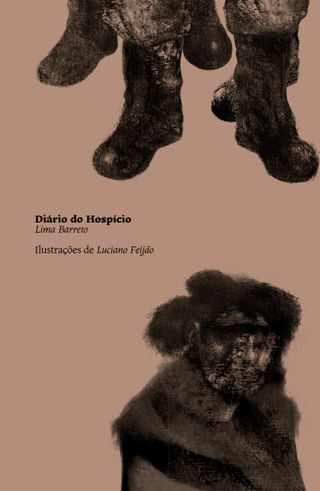 Diário do Hospício