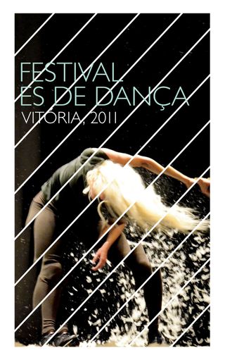 Festival ES de Dança 2011