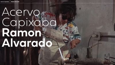 Capa do site