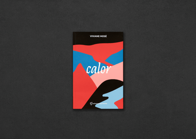 Livro Calor