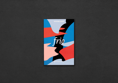 Livro Frio