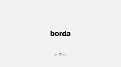 Borda