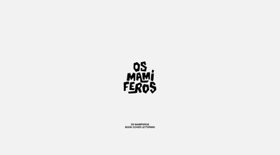 Os Mamíferos