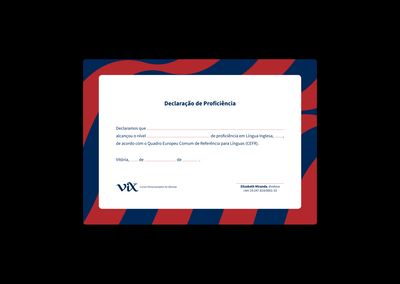 Certificado